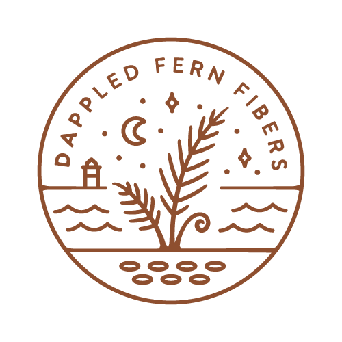 Dappled Fern Fibers