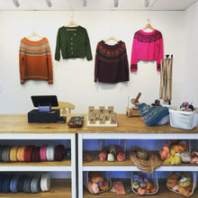 Load image into Gallery viewer, Sweater Support Group
