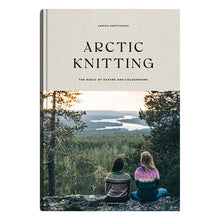 Load image into Gallery viewer, Arctic Knitting: The Magic of Nature and Colorwork
