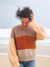 Load image into Gallery viewer, Knit This: 21 Gorgeous Everyday Patterns

