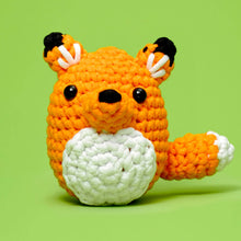 Load image into Gallery viewer, The Woobles - Beginner Crochet Kits
