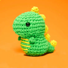 Load image into Gallery viewer, The Woobles - Beginner Crochet Kits

