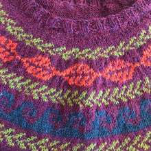 Load image into Gallery viewer, Pattern - Mother Superior Sweater

