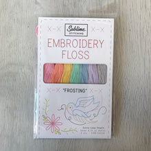 Load image into Gallery viewer, Sublime Stitches Embroidery Floss

