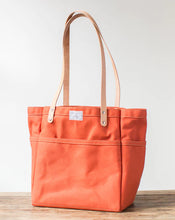 Load image into Gallery viewer, Artifact Canvas Tote
