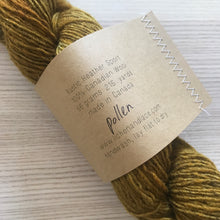 Load image into Gallery viewer, Lichen and Lace - Rustic Heather Sport
