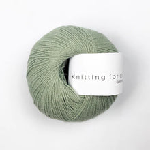 Load image into Gallery viewer, Knitting for Olive - Cotton Merino
