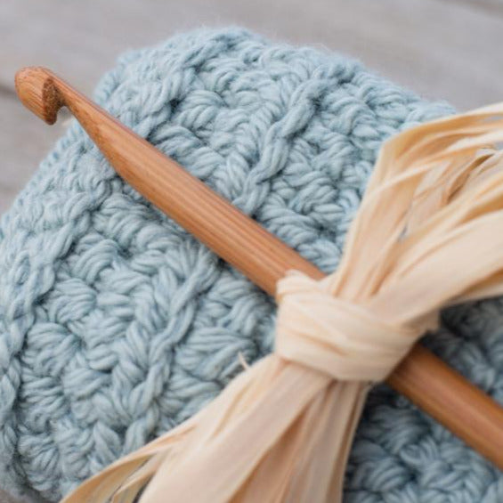 Crochet Hooks