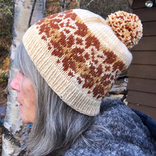 Load image into Gallery viewer, Ginger Glad: An Intro to Colorwork
