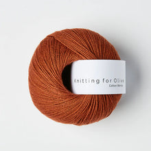 Load image into Gallery viewer, Knitting for Olive - Cotton Merino

