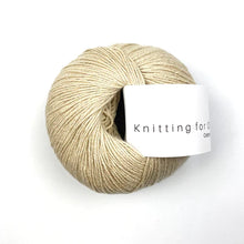 Load image into Gallery viewer, Knitting for Olive - Cotton Merino
