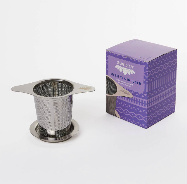 Tea Strainer