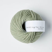 Load image into Gallery viewer, Knitting for Olive - Heavy Merino
