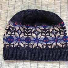 Load image into Gallery viewer, Ginger Glad: An Intro to Colorwork
