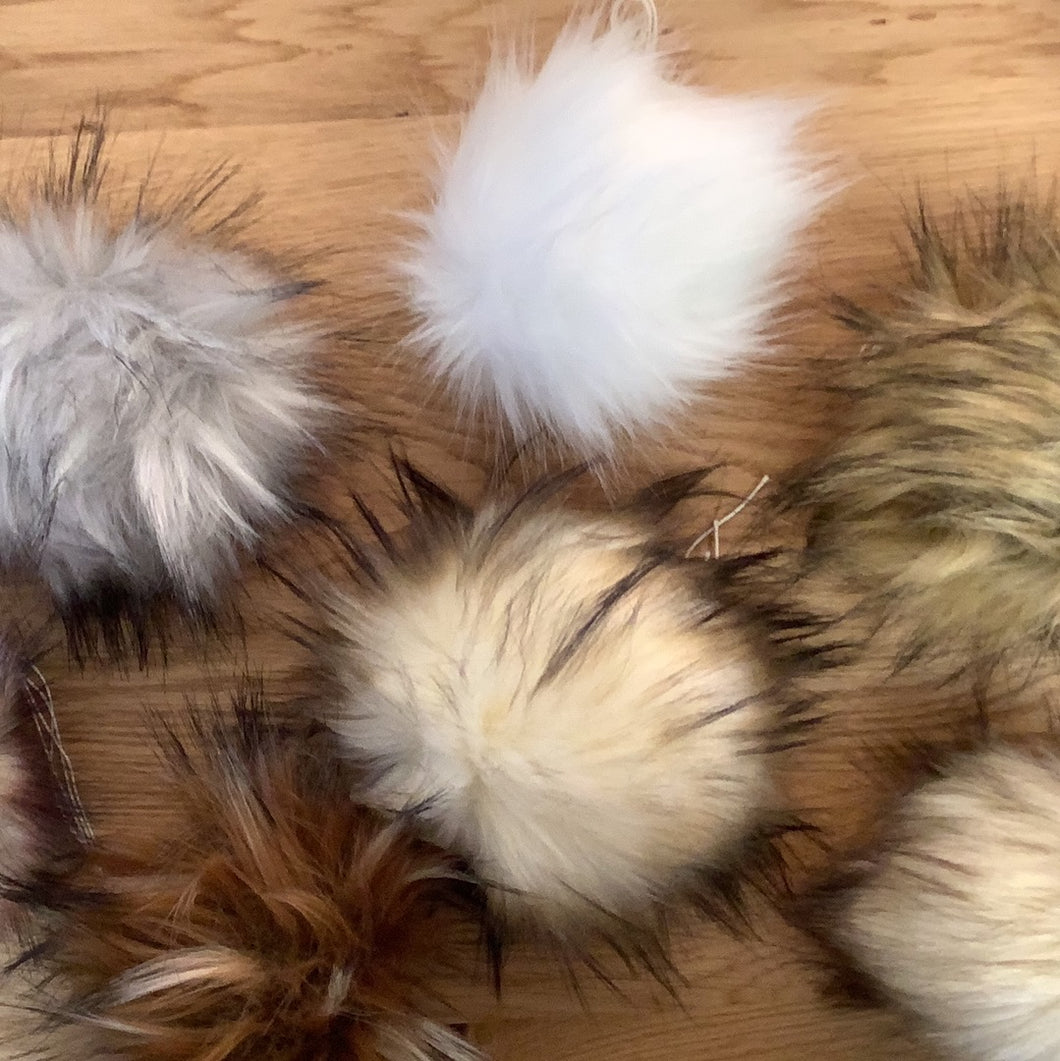 Poms