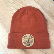 Load image into Gallery viewer, Dappled Fern Beanie
