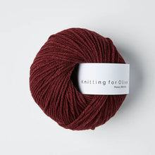 Load image into Gallery viewer, Knitting for Olive - Heavy Merino
